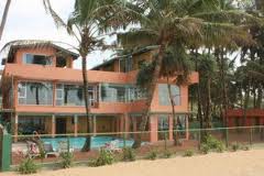 Российский турист повесился на Шри-Ланке Российский турист повесился на Шри-Ланке