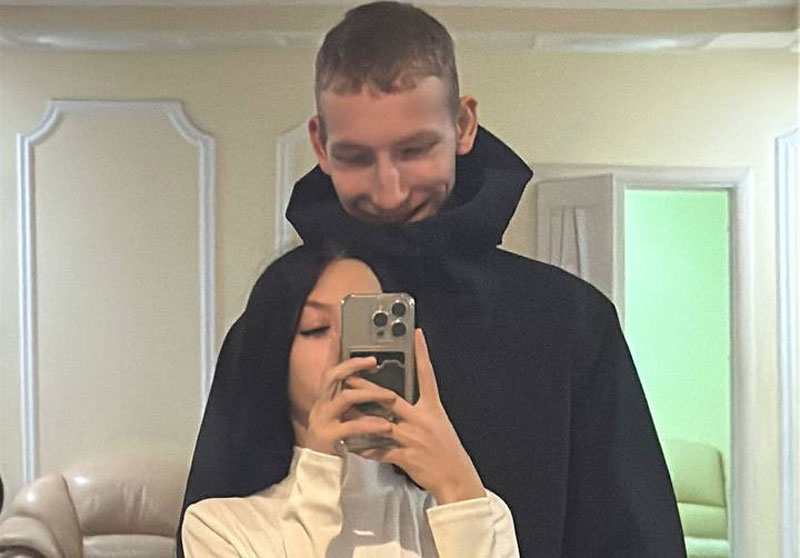 Звезда шоу «Беременна в 16» из Екатеринбурга вышла замуж | Вероника из «Беременна в 16» вышла замуж за отца сына