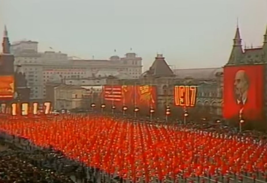 7 ноября — День Великой Октябрьской социалистической революции: событие, изменившее ход мировой истории | 108 лет Октябрьской революции: как события 1917 года повлияли на Россию и весь мир