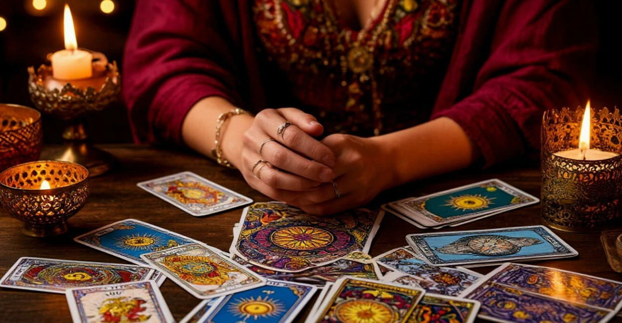 Таро-прогноз на 19 марта-2026: У Дев исполнится мечта, Тельцам улыбнётся фортуна, а что ожидает вас?