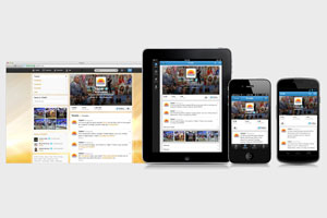 Twitter меняет оперение