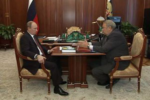 Реформа РАН: академиков отделят от хозяйственников Реформа РАН: академиков отделят от хозяйственников