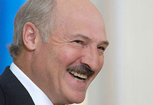 Лукашенко отказался от предложенной США достойной старости