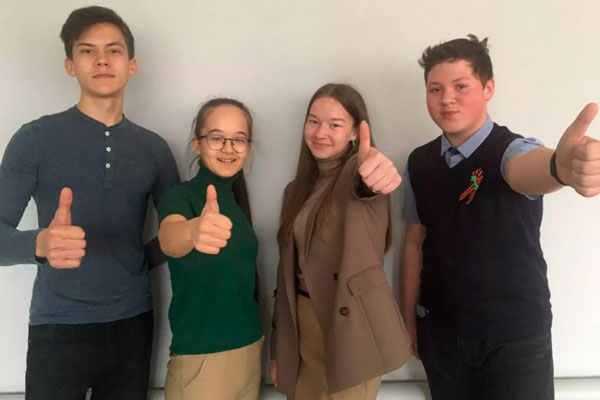 Нацпроект «Демография» помогает свердловской молодежи раскрывать таланты