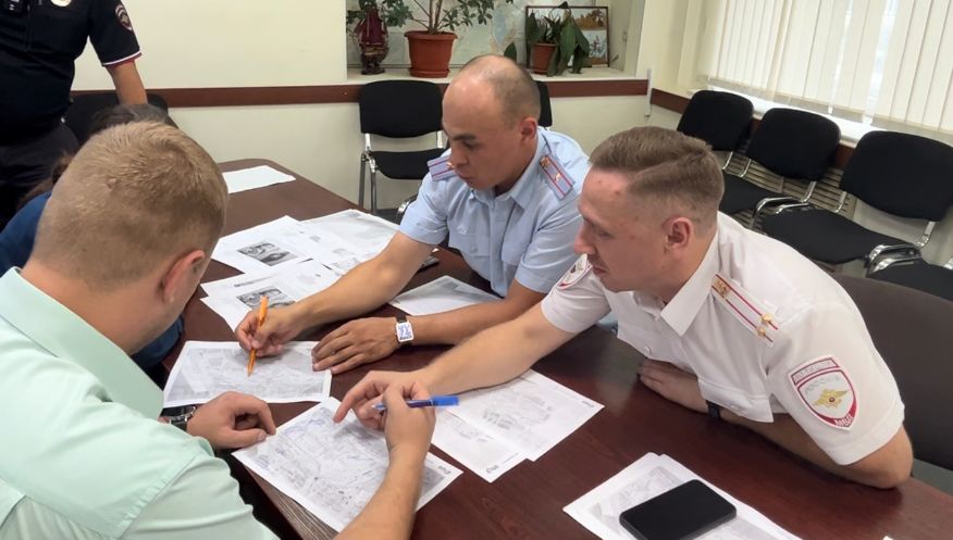 В Екатеринбурге нашли пропавшую 8-летнюю девочку у незнакомого мужчины