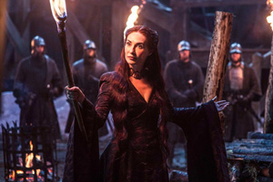 8 млн телезрителей посмотрели премьеру пятого сезона "Игры престолов