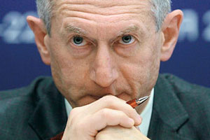 ЦБ объявил войну потребительскому кредитованию ЦБ объявил войну потребительскому кредитованию