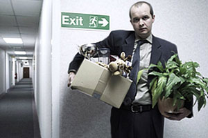 За что увольняют сотрудников?