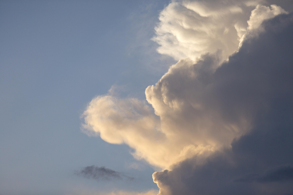 Жителям Свердловской области пообещали комфортную погоду в ближайшую неделю  | Синоптик Пулин: на Урале установится комфортная осенняя погода 