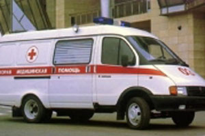 В Перми пострадали дети