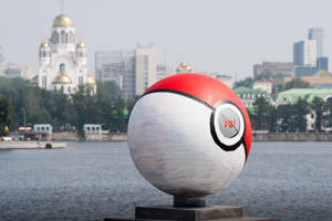 Екатеринбург прославился на весь мир