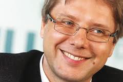 Туристы из Великобритании оскорбили мэра Риги