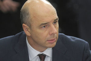 Параметры бюджета РФ на 2013-2015 годы меняться не будут