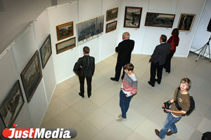 В Свердловской области появится федеральный Центр культурного развития В Свердловской области появится федеральный Центр культурного развития