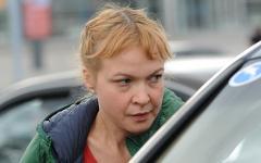 Полиция разошлась в мнениях с Аксаной Пановой Полиция разошлась в мнениях с Аксаной Пановой