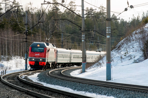 Новое расписание поездов на 2020/2021 гг. позволит пассажирам выбрать новые удобные варианты поездок