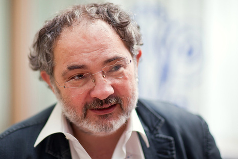 Гельман предложил своего кандидата на пост министра