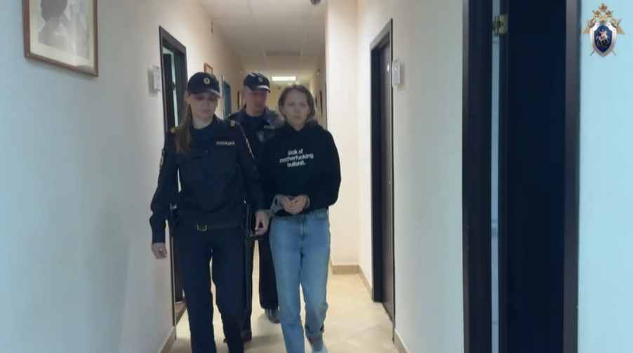 Жительница Перми получила 18 лет колонии за убийство сына  | В Перми женщине дали 18 лет колонии за убийство сына 