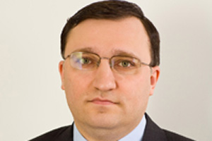 Игорь Молибог стал новый президентом «Уралмашзавода» Игорь Молибог стал новый президентом «Уралмашзавода»