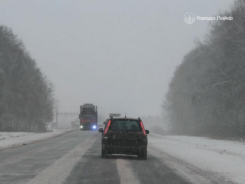 Погода на Урале 7–14 января: метели, порывистый ветер и понижение температуры до -19° | Холодный фронт охватил Урал: снег, ветер и резкое похолодание до -19°