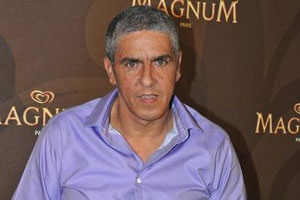 Главный актер «Такси» задержан в Париже