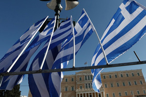 Евросоюз не предоставит Греции кредитный транш в апреле