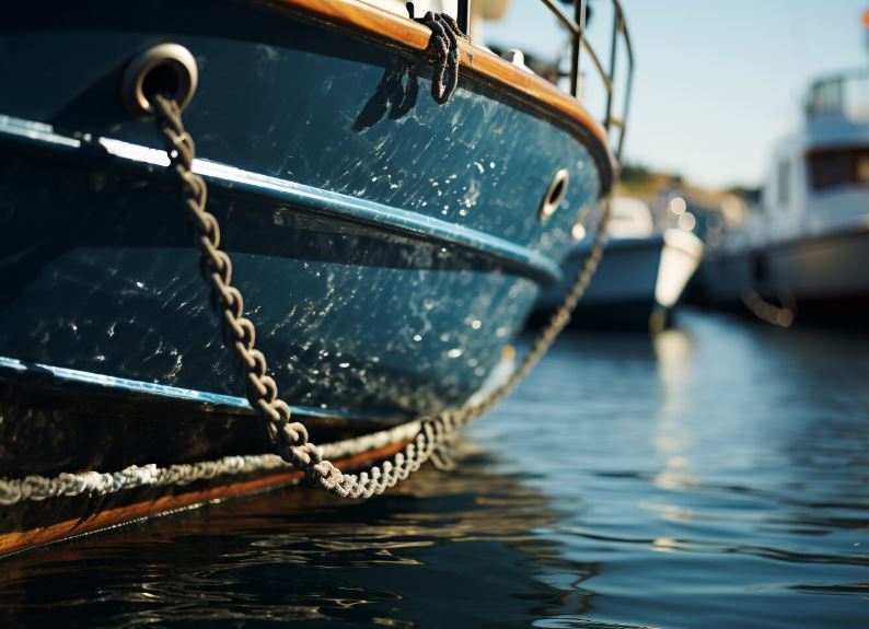 Прокуратура требует запретить катера на городском пруду в Екатеринбурге | Прокуратура хочет закрыть пруд Екатеринбурга для катеров