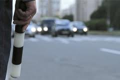 В Богдановиче пьяного водителя поймали на взятке