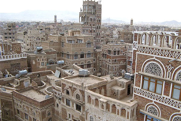 Йемен лишился правительства Йемен лишился правительства