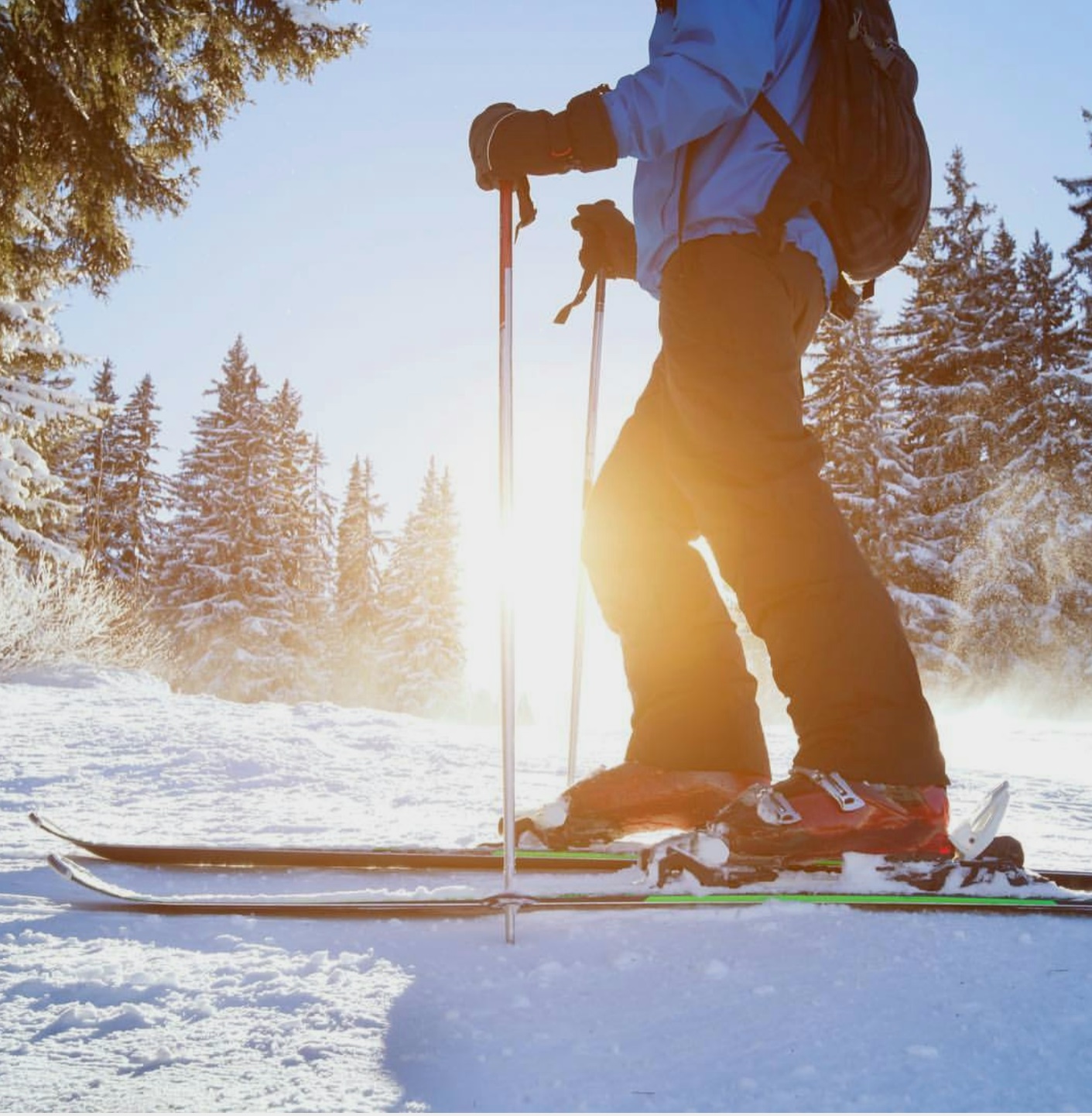 Горнолыжные склоны Среднего Урала усилили связью