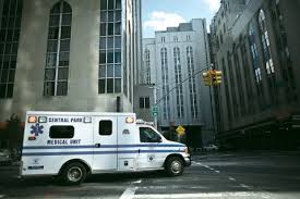 Масштабное ДТП в США: 50 автомобилей и 1 погибший