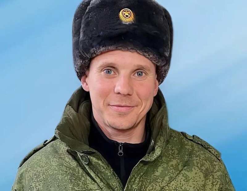 Светлая память: на фронте погиб капитан хоккейной команды «СФЗ» Валентин Жданов | Капитан свердловской хоккейной команды «СФЗ» Валентин Жданов погиб на СВО