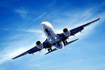 Самолет Malaysia Airlines экстренно приземлился не долетев до Индии