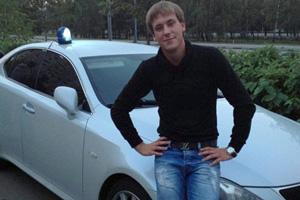 Lexus со студентами таможенной академии протаранил маршрутку в Москве: 2 погибли