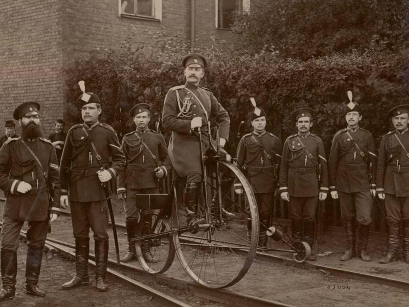 Гонки на механических дрезинах пройдут на СвЖД в День железнодорожника