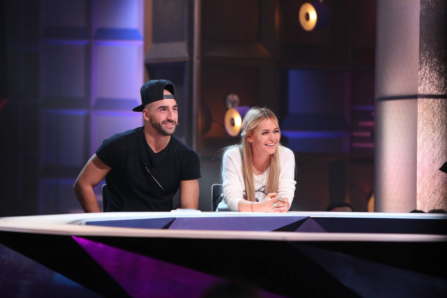 На ТНТ скоро покажут первое интеллектуальное шоу от «Где логика?» На ТНТ скоро покажут первое интеллектуальное шоу от «Где логика?»