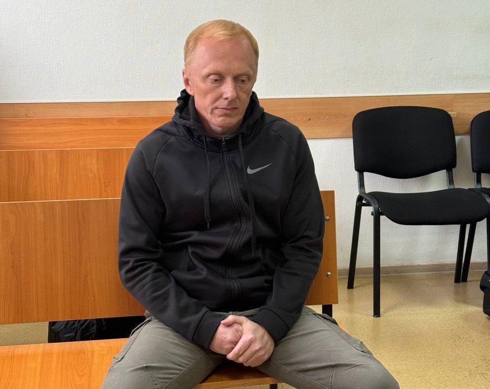 На строгий режим! Бывшему замдиректора «Водоканала» Первоуральска вынесли приговор  | В Первоуральске осудили бывшего замдиректора «Водоканала» 