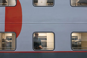 РЖД ввели "табель о рангах" для очередей в туалет