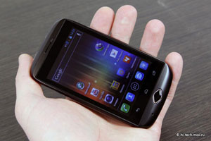 «МегаФон» представляет наиболее популярные мобильные устройства мая