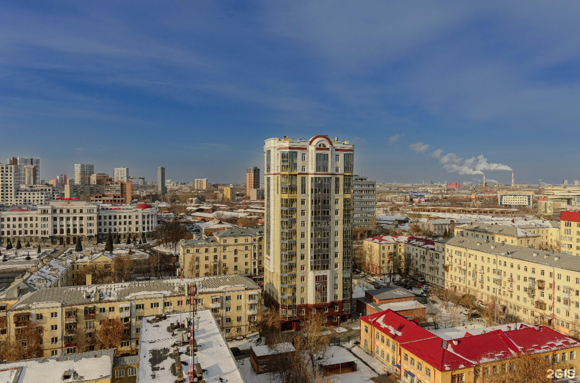 Приговор застройщику ЖК «Да Винчи» Илье Полищуку вступил в силу