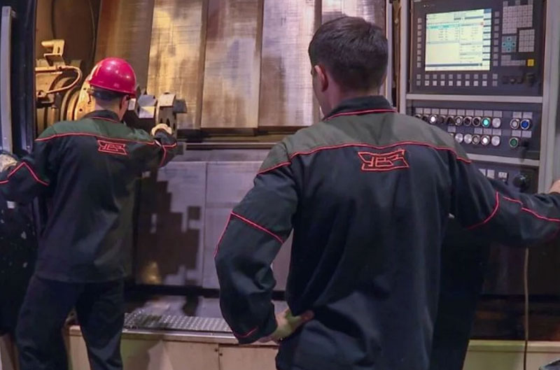 «Гендиректор» УВЗ в Нижнем Тагиле «уволил» 60% сотрудников и объявил мобилизацию | Уралвагонзавод опроверг информацию о сокращении 60% сотрудников