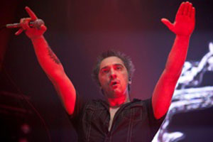 Группа «Король и Шут» официально перестала существовать