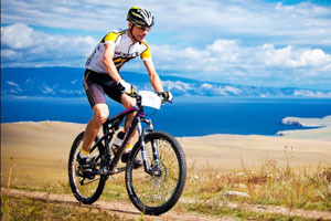На Байкале пройдет международная велогонка «Baikal Bike Trophy»