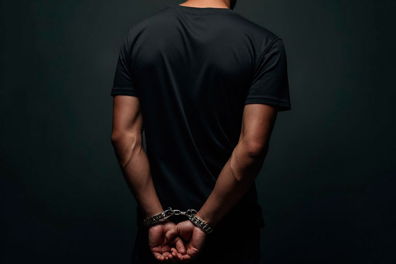 ФСБ поймала на Урале ещё одного экстремиста  | Экстремиста задержали сотрудники ФСБ на Урале