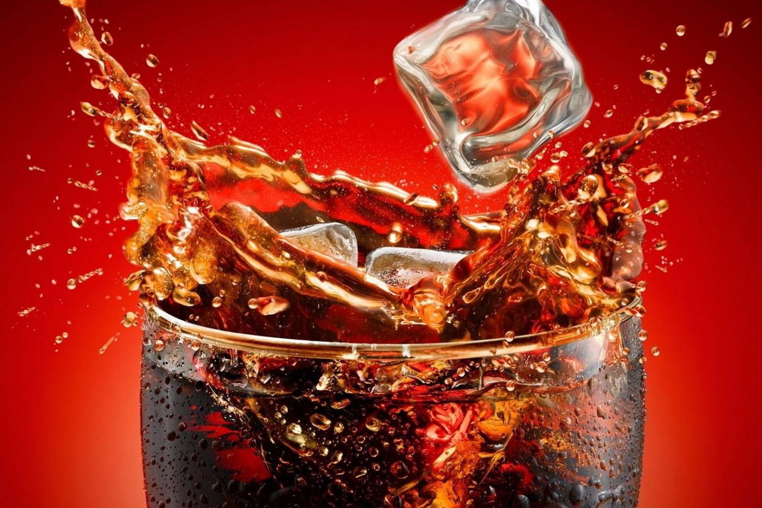 Coca-Cola избавляется от персонала