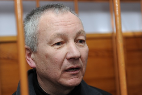 Виктора Контеева уволили из администрации Екатеринбурга