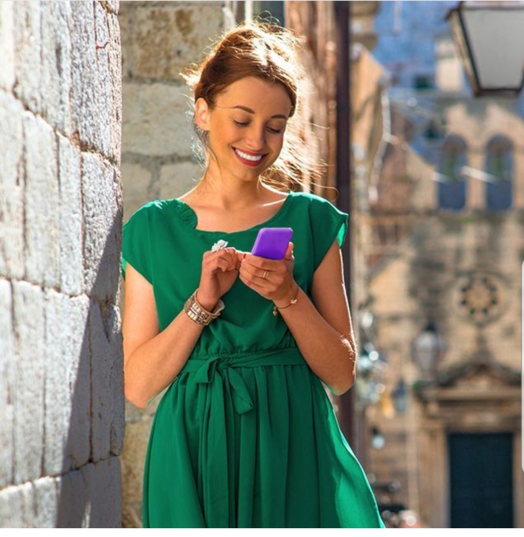 Лето в интернете: более 70% свердловских абонентов «МегаФона» перешли на 4G-устройства