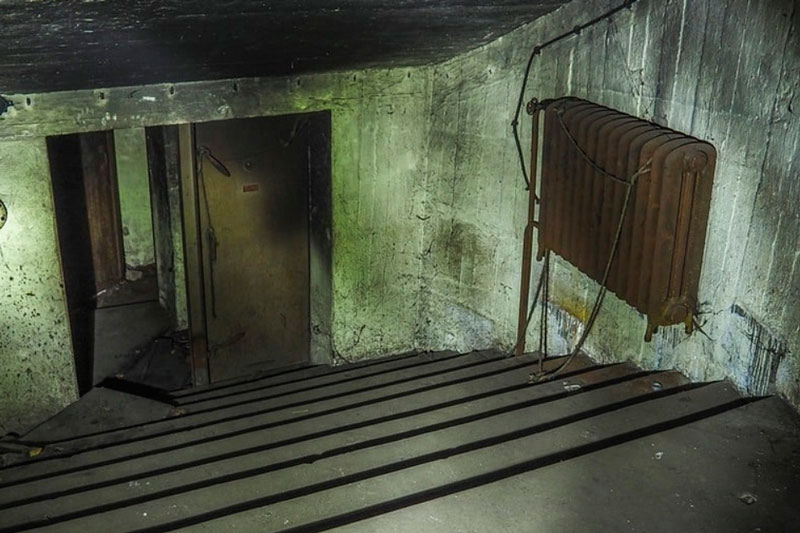 Бомбоубежища в Екатеринбурге хотят снести без разрешения Росимущества — документ | Росимущество: мэрия Екатеринбурга не запрашивала согласование на снос бомбоубежищ