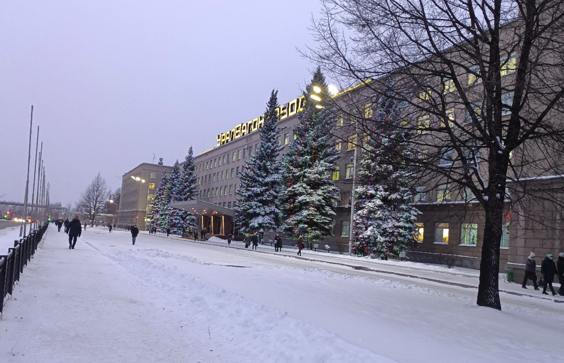 Рабочие Уралвагонзавода выиграли в суде: требуют выплаты за оборонный заказ