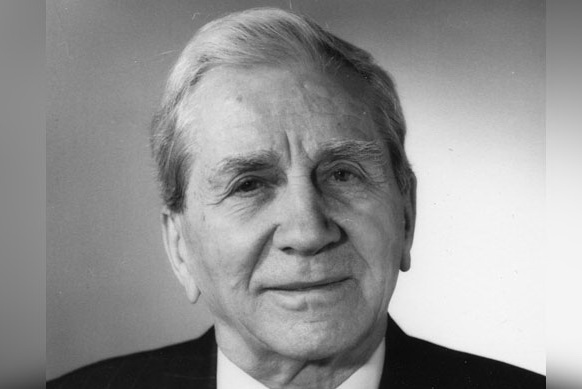 В Москве скончался Анатолий Шапошников